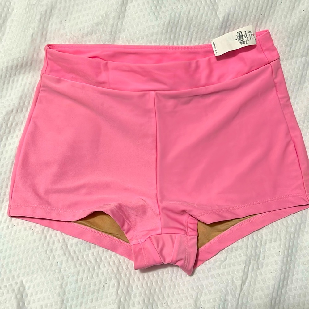 NWT Old Navy swim shorts